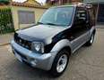 Suzuki Jimny 1.3 16v JLX Special 4wd GPL Nero - thumbnail 1