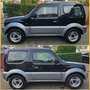Suzuki Jimny 1.3 16v JLX Special 4wd GPL Nero - thumbnail 12