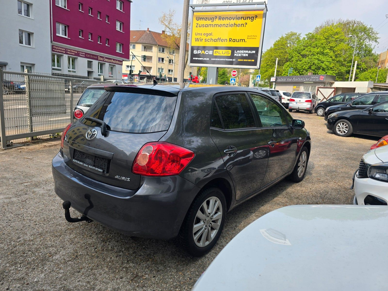 Photo du véhicule