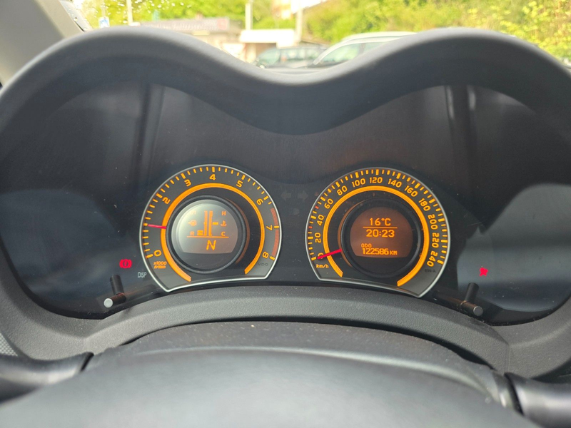 Photo du véhicule