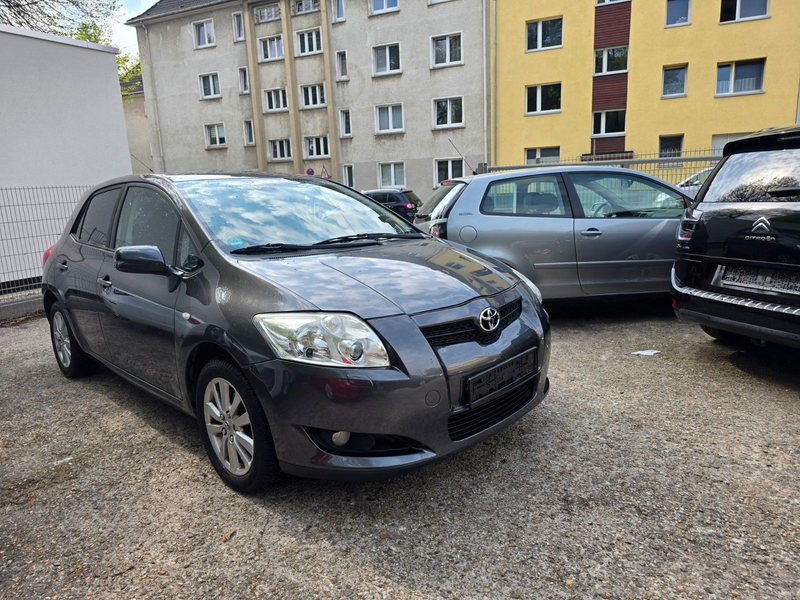 Photo du véhicule
