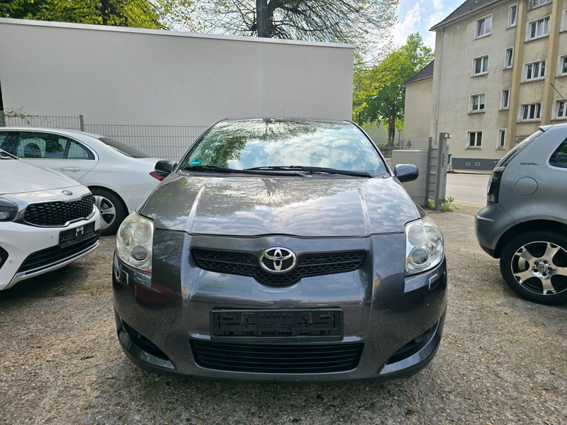 Photo du véhicule