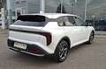 Kia K4 1,0 TGDI 48V Silber DCT Weiß - thumbnail 2