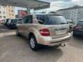 Mercedes-Benz ML 320 CDI 4 Matic-Climatronic-Navigacion-AHK Bej - thumbnail 4