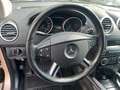 Mercedes-Benz ML 320 CDI 4 Matic-Climatronic-Navigacion-AHK Bej - thumbnail 10