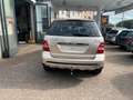 Mercedes-Benz ML 320 CDI 4 Matic-Climatronic-Navigacion-AHK Bej - thumbnail 5