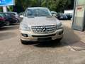 Mercedes-Benz ML 320 CDI 4 Matic-Climatronic-Navigacion-AHK Bej - thumbnail 2