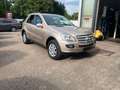 Mercedes-Benz ML 320 CDI 4 Matic-Climatronic-Navigacion-AHK Bej - thumbnail 1