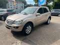 Mercedes-Benz ML 320 CDI 4 Matic-Climatronic-Navigacion-AHK Bej - thumbnail 3