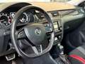 Skoda Rapid/Spaceback Spaceback Monte Carlo /DAB/Pano/Xenon/Navi Gris - thumbnail 13
