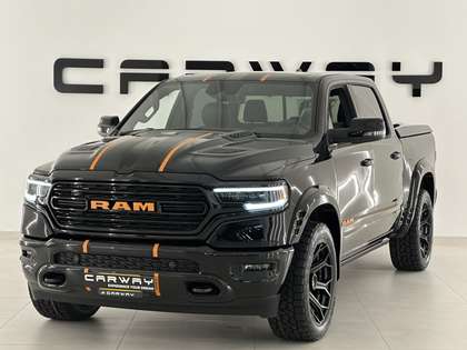 Dodge RAM 1500 5.7 V8 Limited Widebody Carway Edition