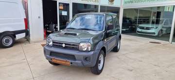 1.3 JX Serie Especial Ranger