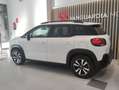 Citroen C3 Aircross Puretech S&S Shine EAT6 130 Wit - thumbnail 6