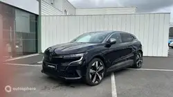 Renault E-Tech Electric EV60 220ch TECHNO super charge