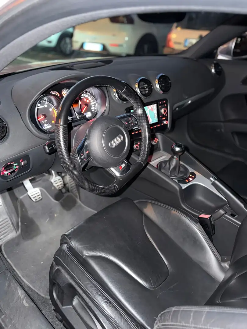 Audi TT Coupe 2.0 tfsi 211cv - 2