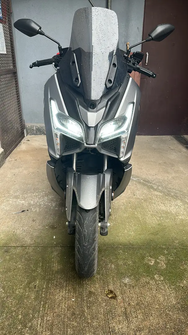Voge R125 - 1