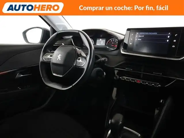 Peugeot 208 view 14