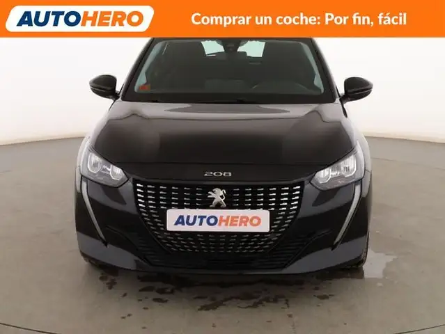 Peugeot 208 view 9