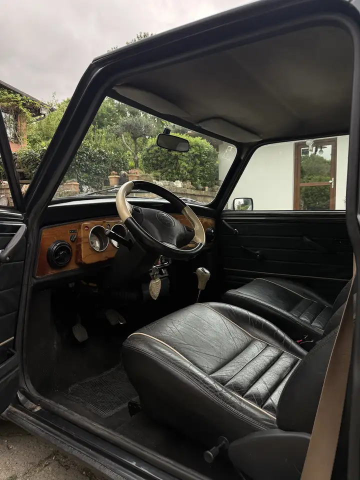 Mini Cooper 1.3 Sport Pack – Originale – 73.000 km, foto 6