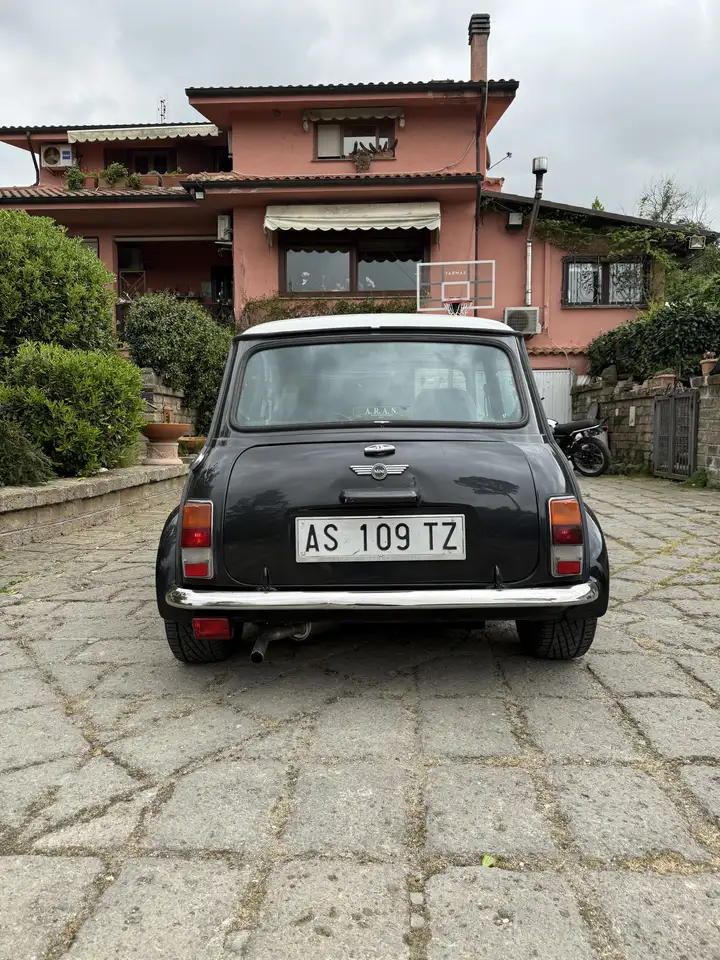 Mini Cooper 1.3 Sport Pack – Originale – 73.000 km, foto 3