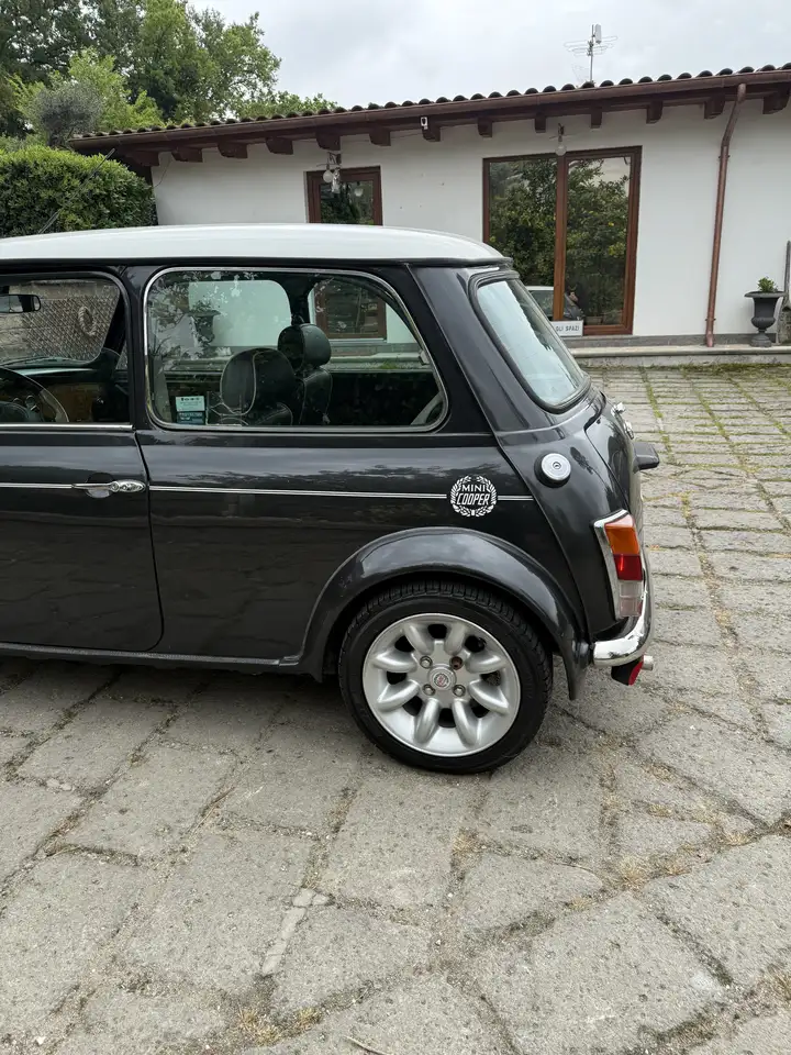 Mini Cooper 1.3 Sport Pack – Originale – 73.000 km, foto 4