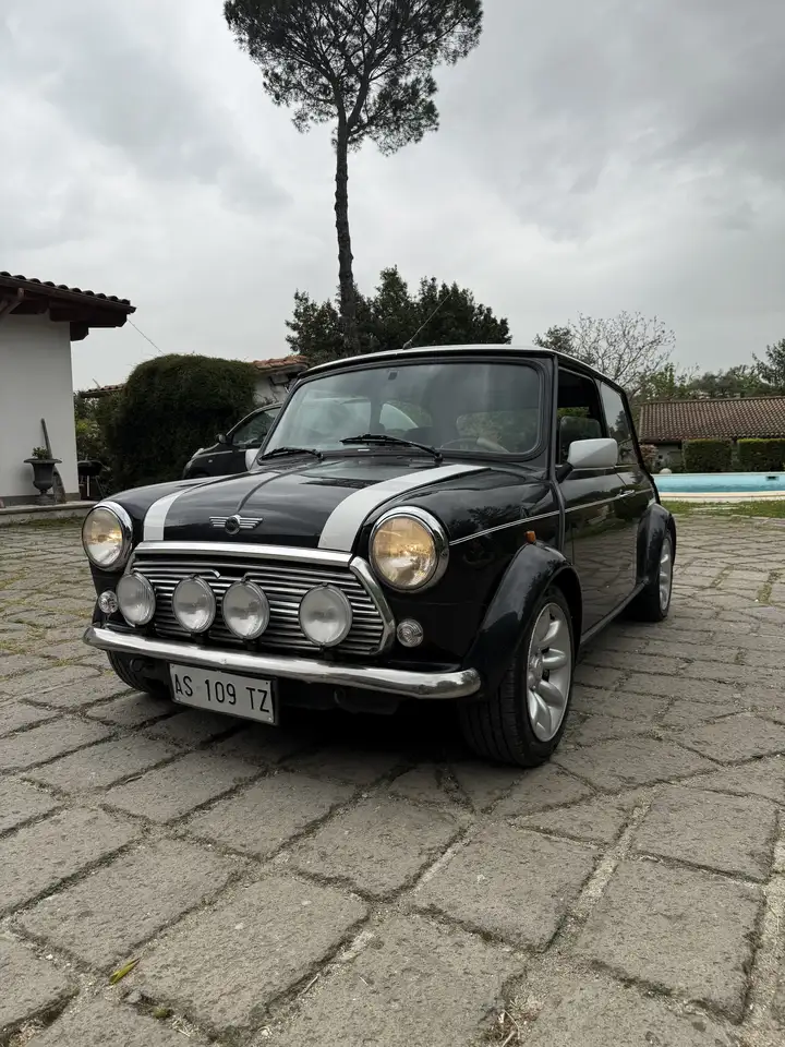 Mini Cooper 1.3 Sport Pack – Originale – 73.000 km, foto 1