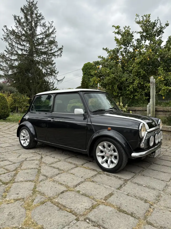 Mini Cooper 1.3 Sport Pack – Originale – 73.000 km, foto 2
