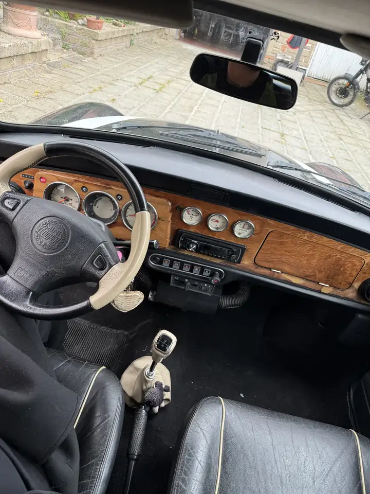 Mini Cooper 1.3 Sport Pack – Originale – 73.000 km, foto 7