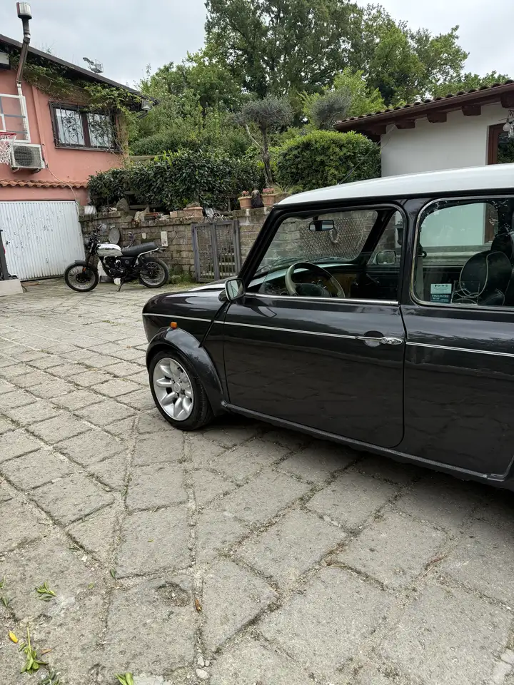 Mini Cooper 1.3 Sport Pack – Originale – 73.000 km, foto 5