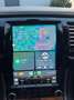 Jaguar XF 3.0 V6 Diesel Luxury Schwarz - thumbnail 8