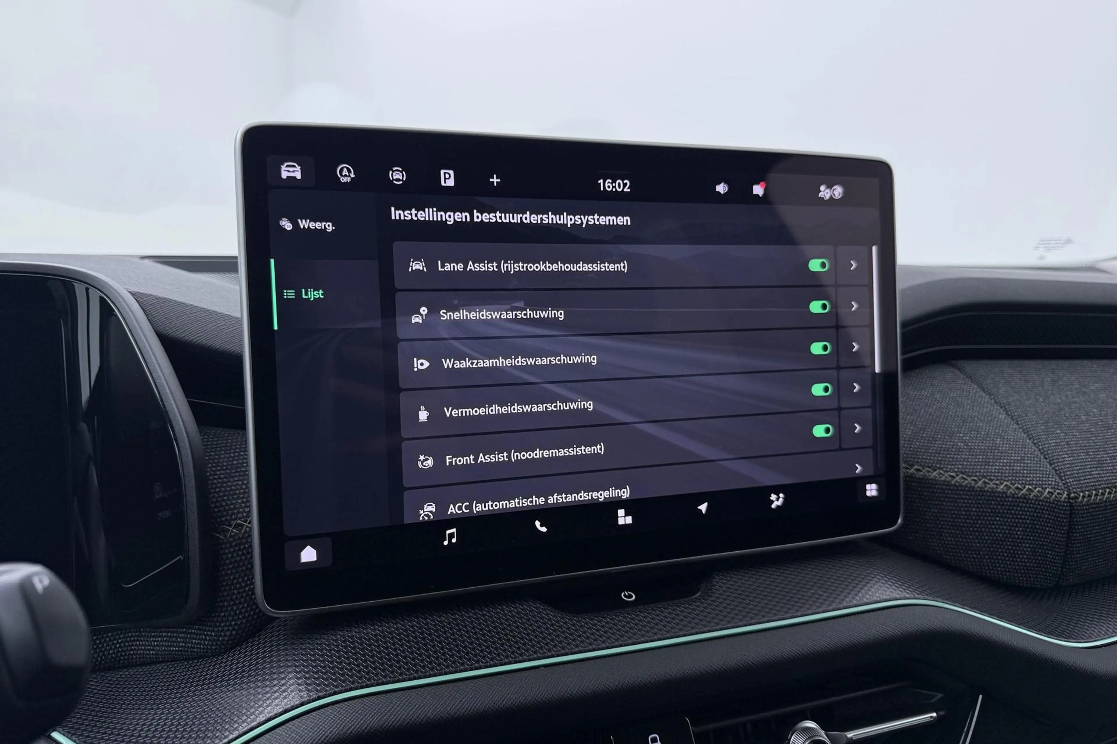 Skoda Kodiaq 1.5 TSI MHEV Tour Edition | ACC | Trekhaak | Keyle — photo 29