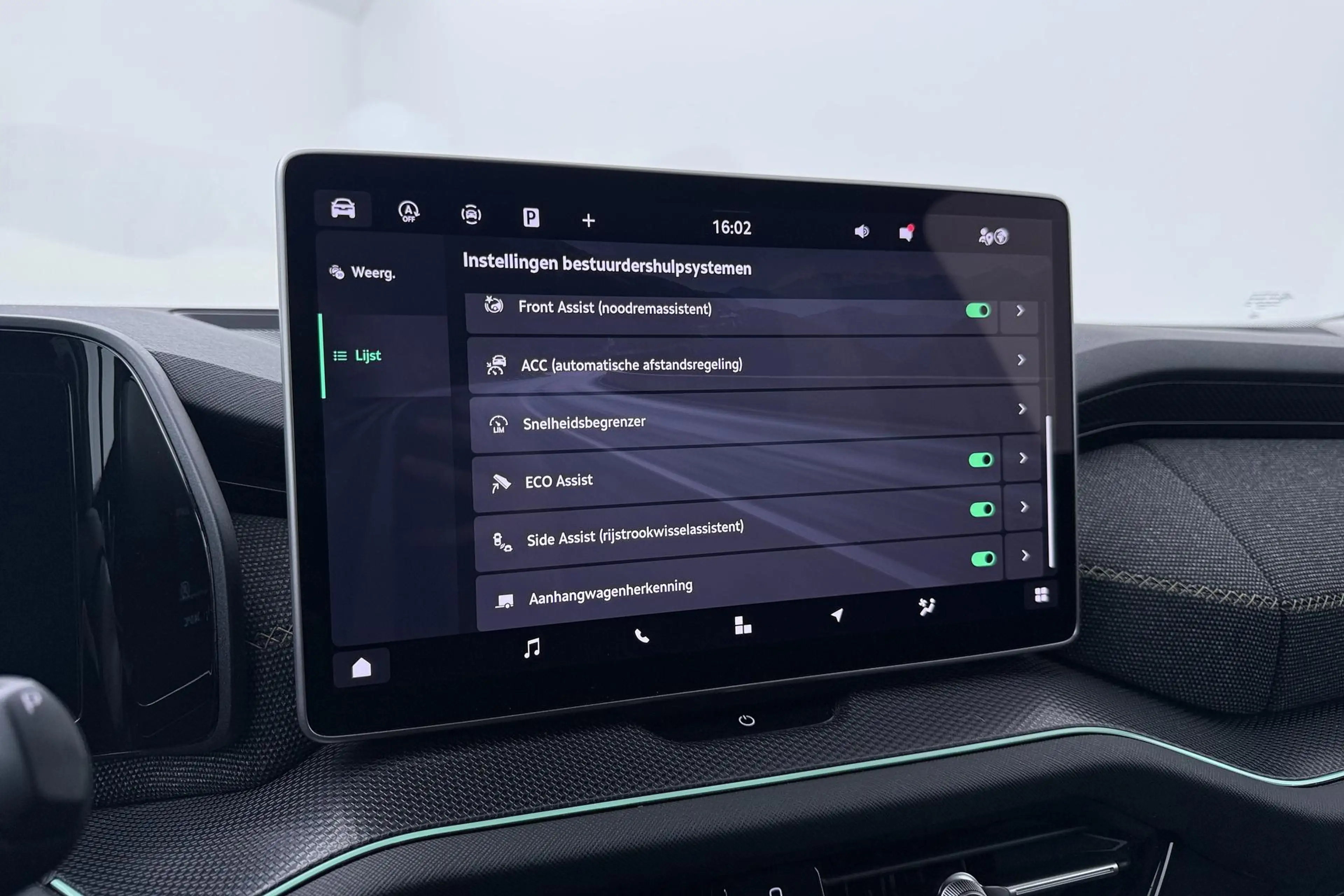 Skoda Kodiaq 1.5 TSI MHEV Tour Edition | ACC | Trekhaak | Keyle — photo 30