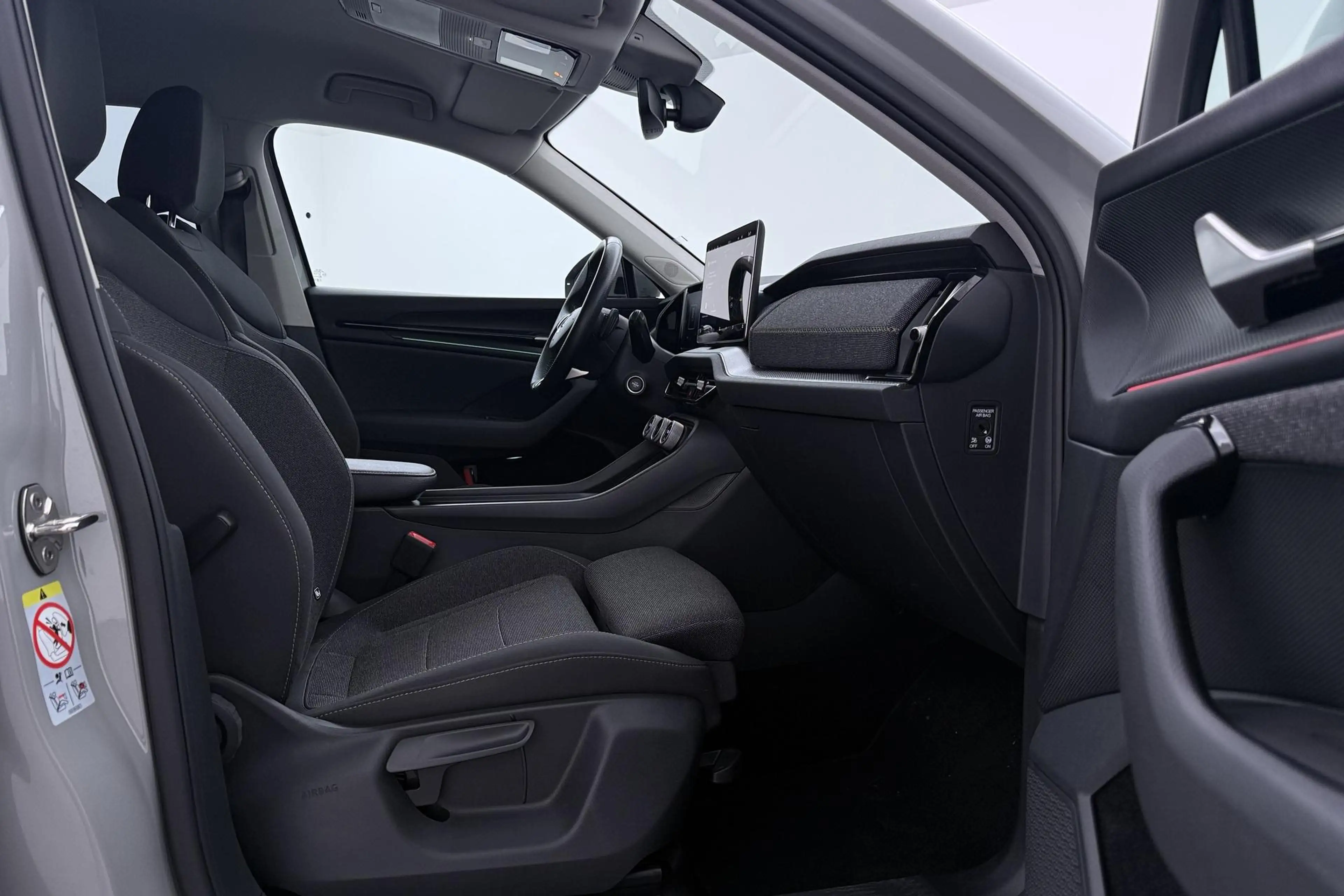 Skoda Kodiaq 1.5 TSI MHEV Tour Edition | ACC | Trekhaak | Keyle — photo 5