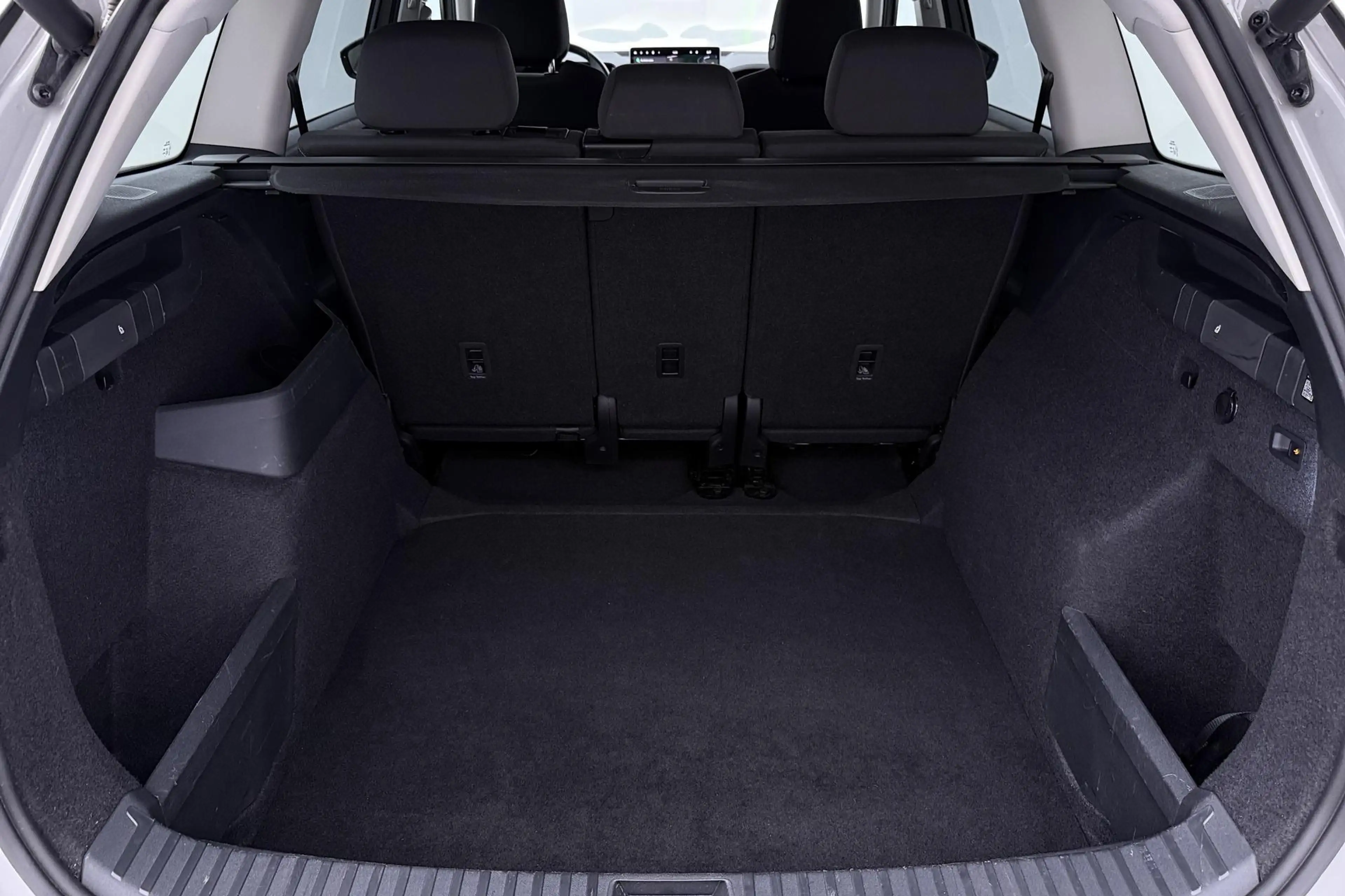 Skoda Kodiaq 1.5 TSI MHEV Tour Edition | ACC | Trekhaak | Keyle — photo 49