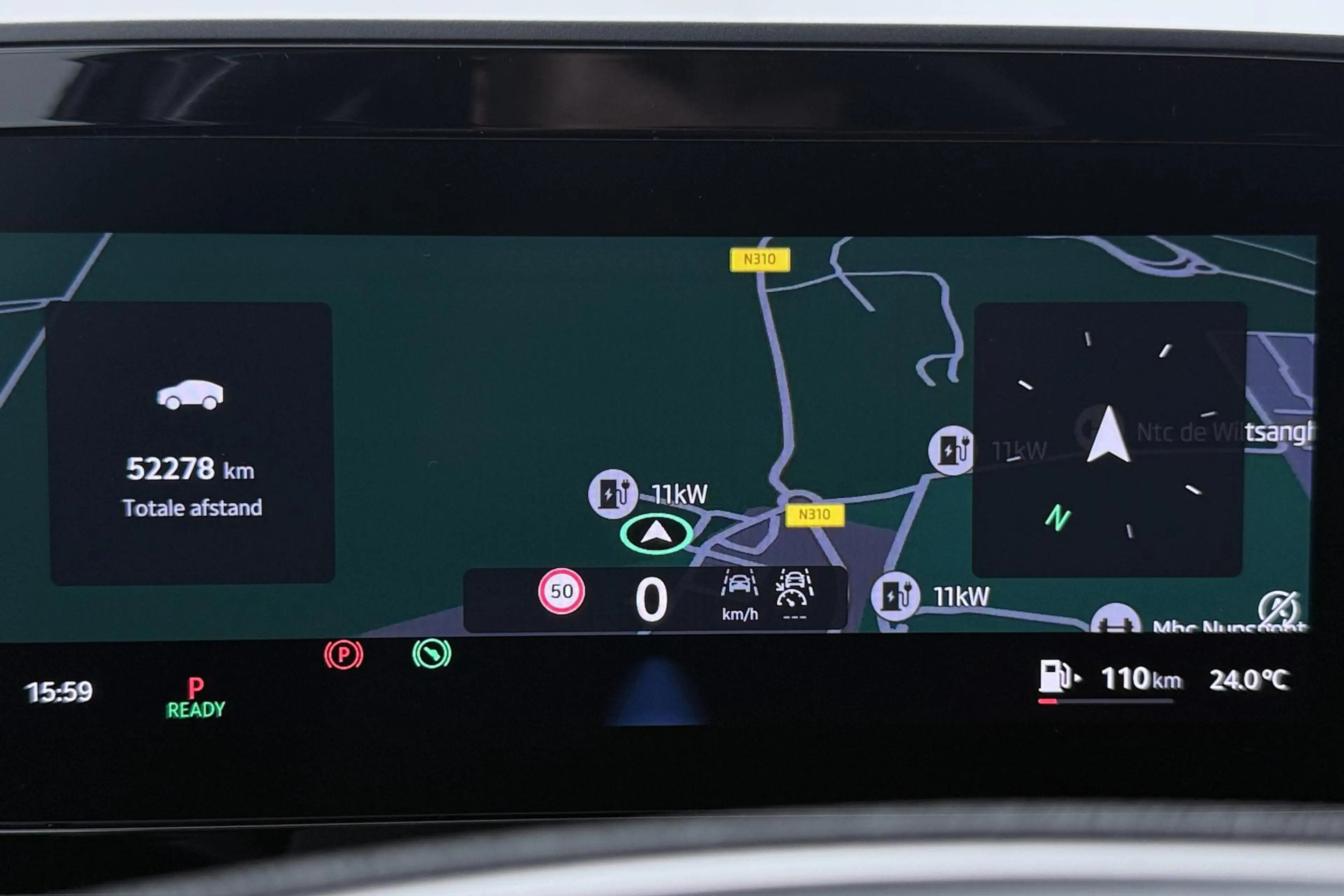 Skoda Kodiaq 1.5 TSI MHEV Tour Edition | ACC | Trekhaak | Keyle — photo 19