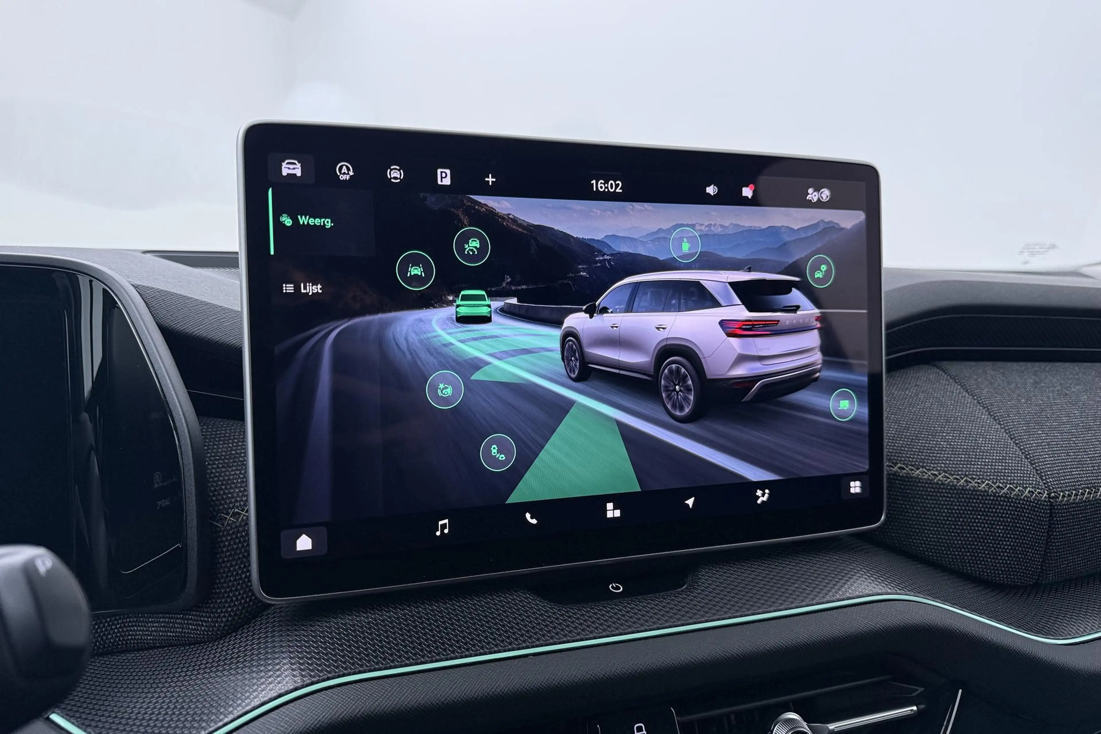 Skoda Kodiaq 1.5 TSI MHEV Tour Edition | ACC | Trekhaak | Keyle — photo 31