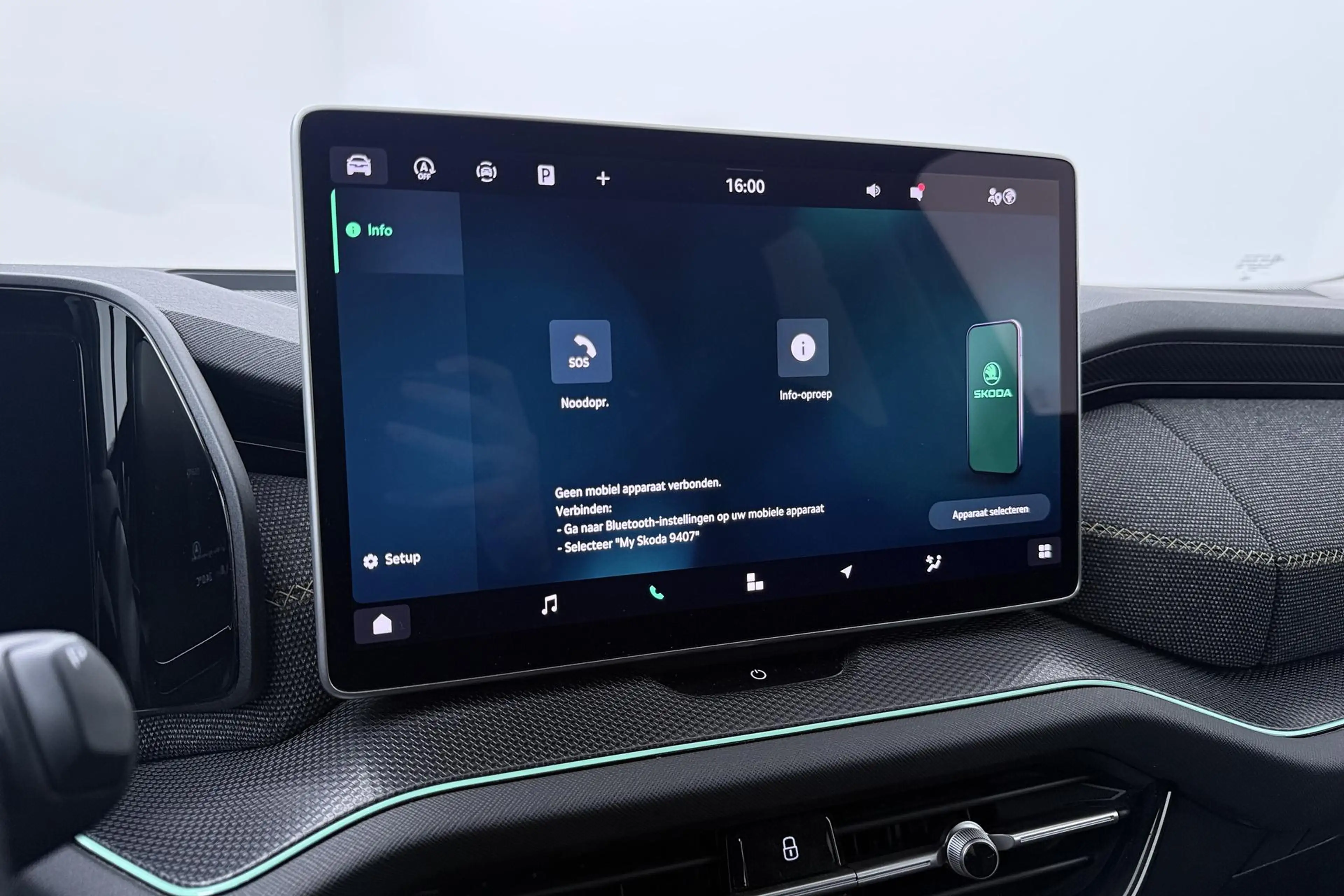 Skoda Kodiaq 1.5 TSI MHEV Tour Edition | ACC | Trekhaak | Keyle — photo 25