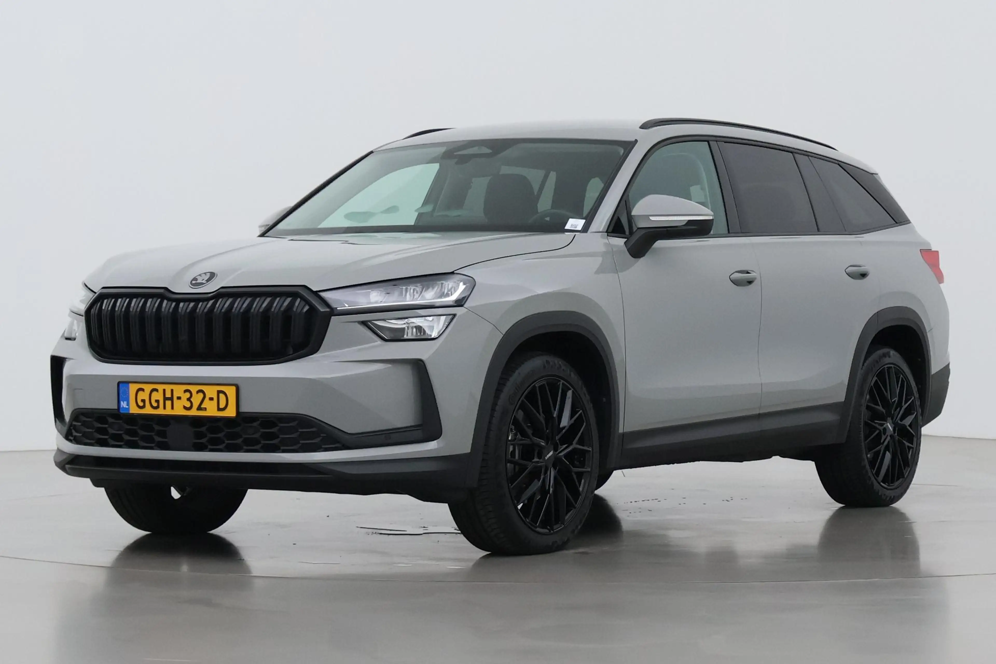 Skoda Kodiaq 1.5 TSI MHEV Tour Edition | ACC | Trekhaak | Keyle — photo 8