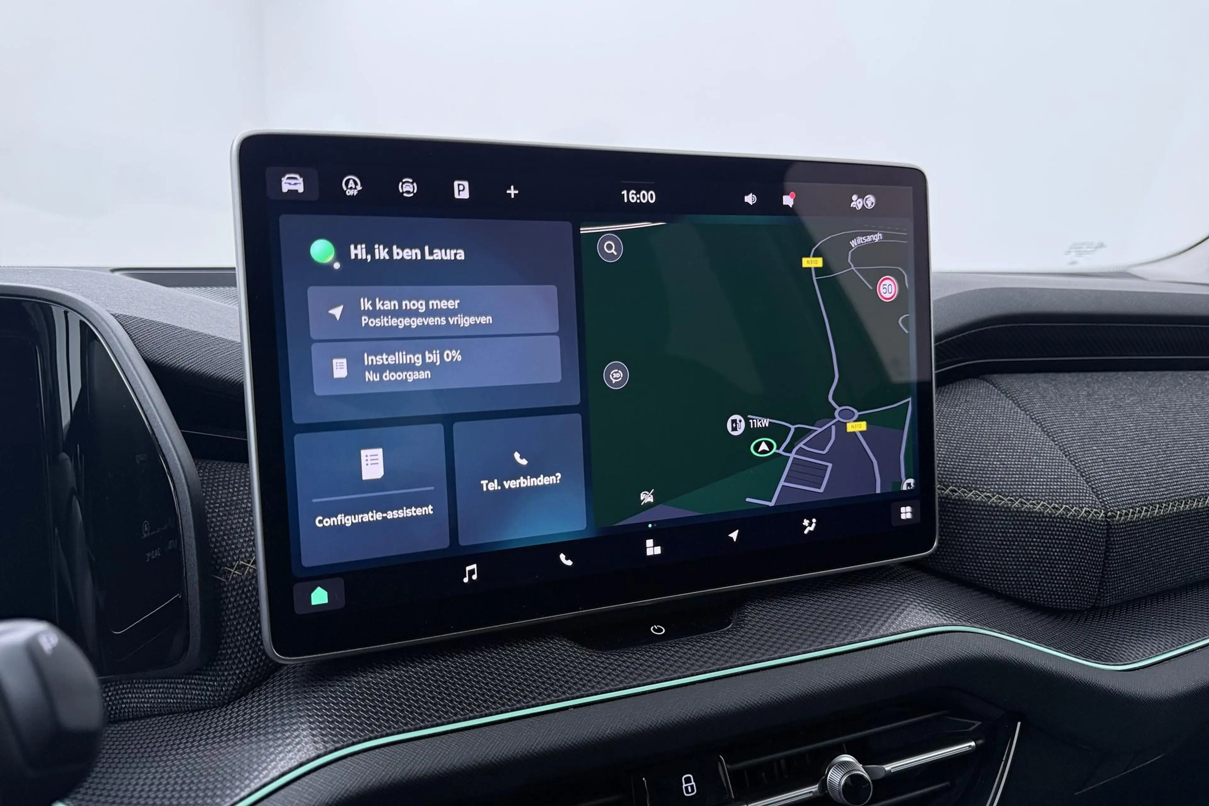 Skoda Kodiaq 1.5 TSI MHEV Tour Edition | ACC | Trekhaak | Keyle — photo 22