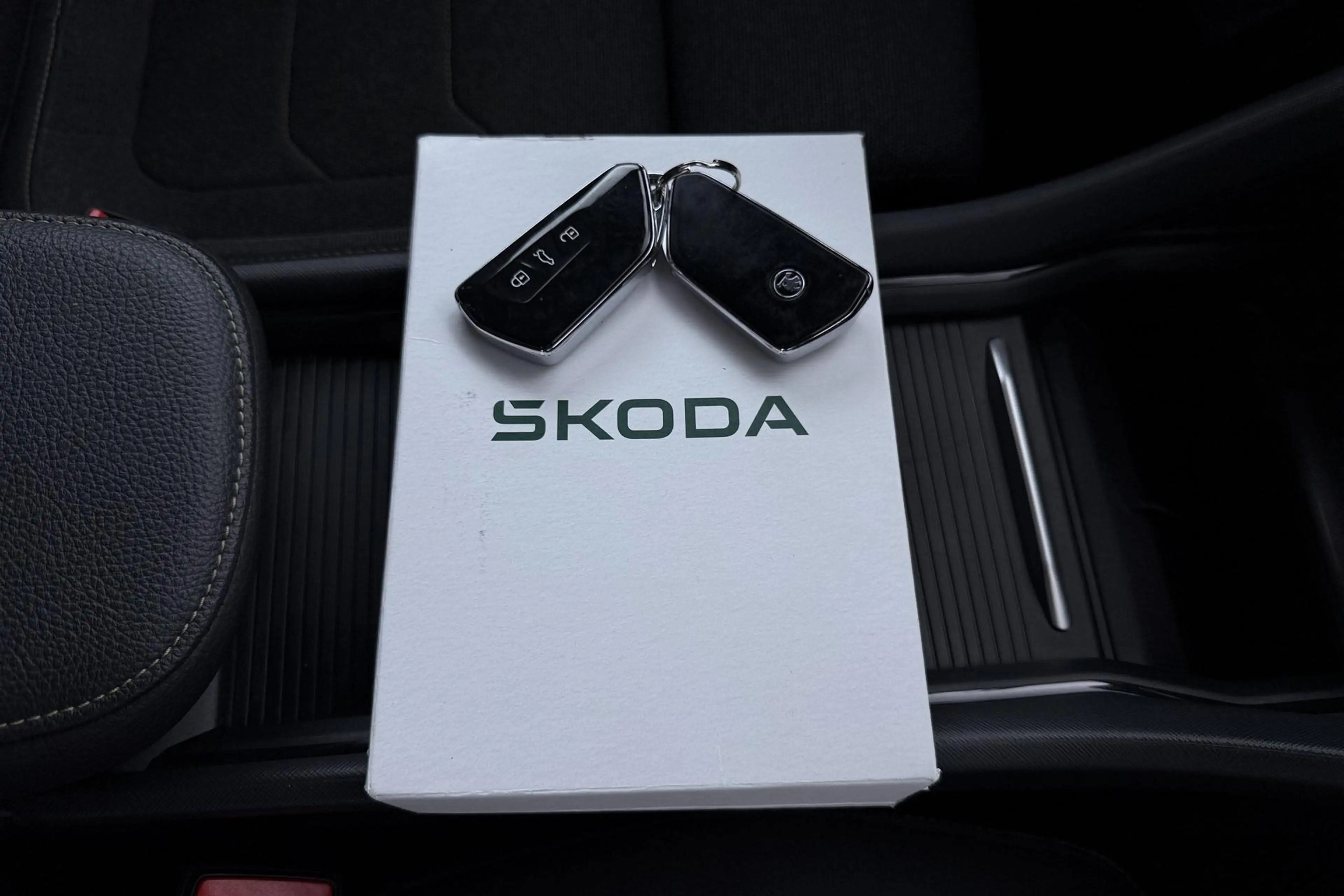 Skoda Kodiaq 1.5 TSI MHEV Tour Edition | ACC | Trekhaak | Keyle — photo 18
