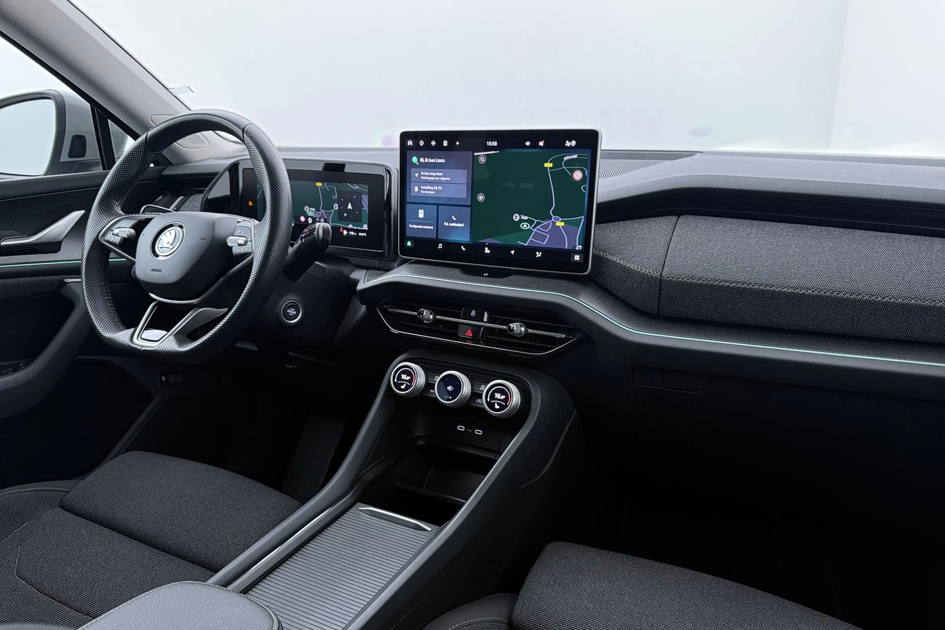 Skoda Kodiaq 1.5 TSI MHEV Tour Edition | ACC | Trekhaak | Keyle — photo 17