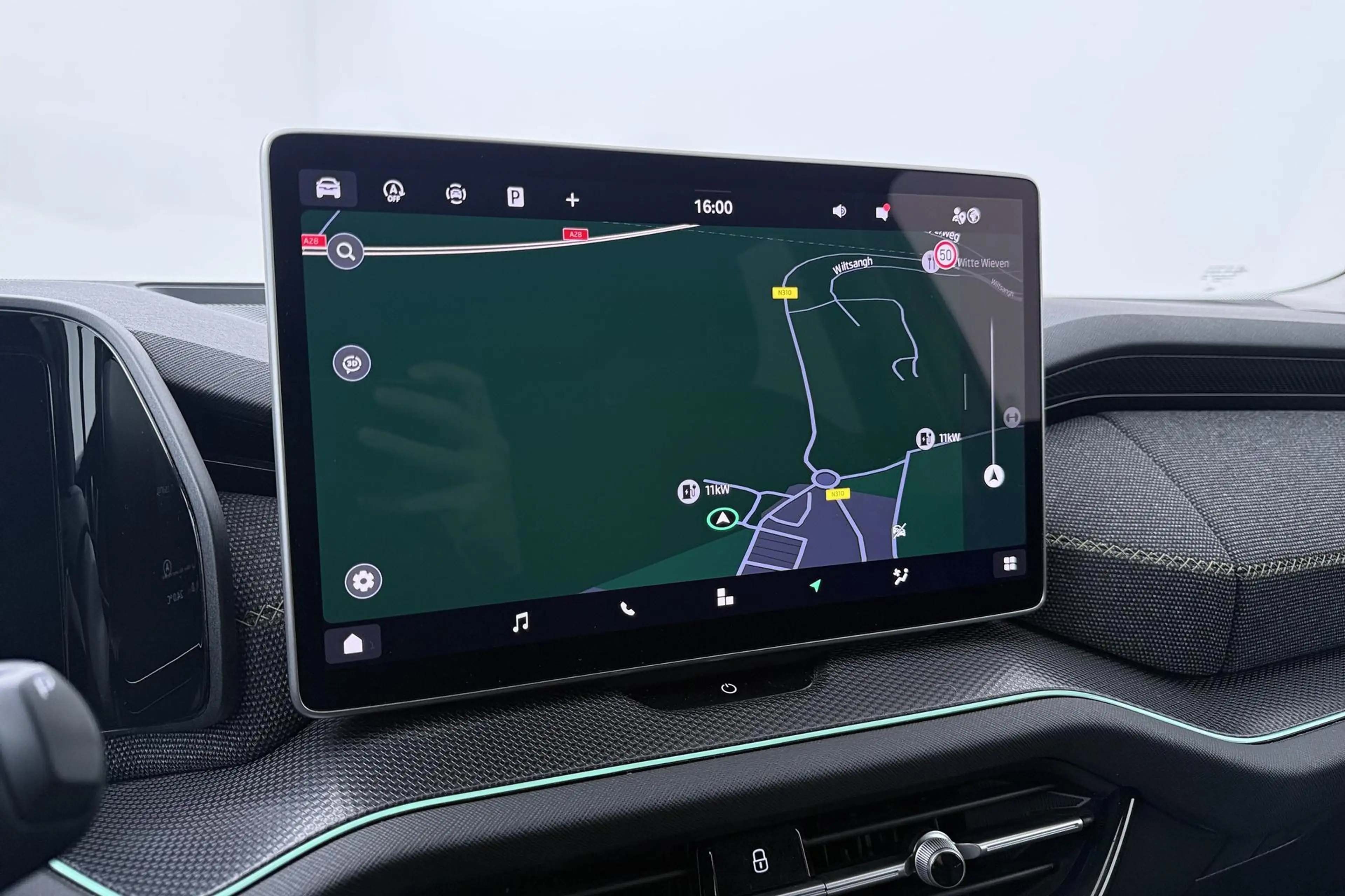 Skoda Kodiaq 1.5 TSI MHEV Tour Edition | ACC | Trekhaak | Keyle — photo 23