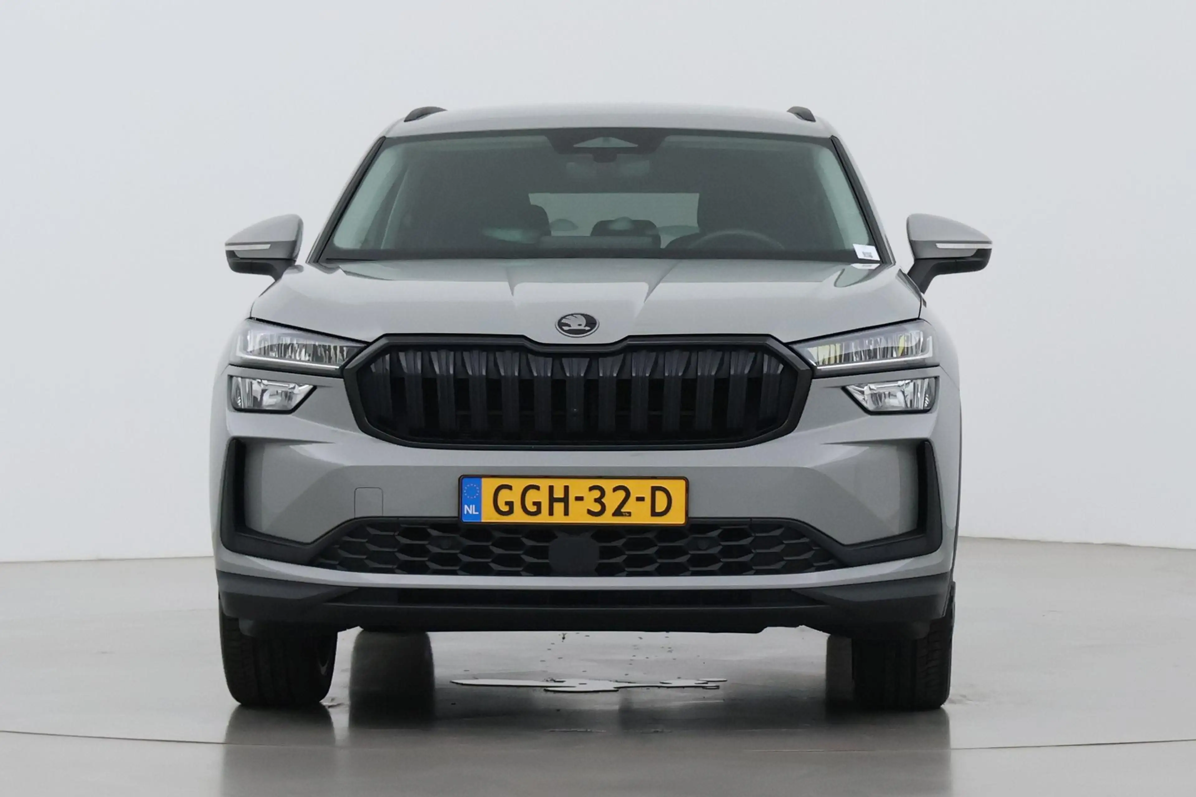 Skoda Kodiaq 1.5 TSI MHEV Tour Edition | ACC | Trekhaak | Keyle — photo 16