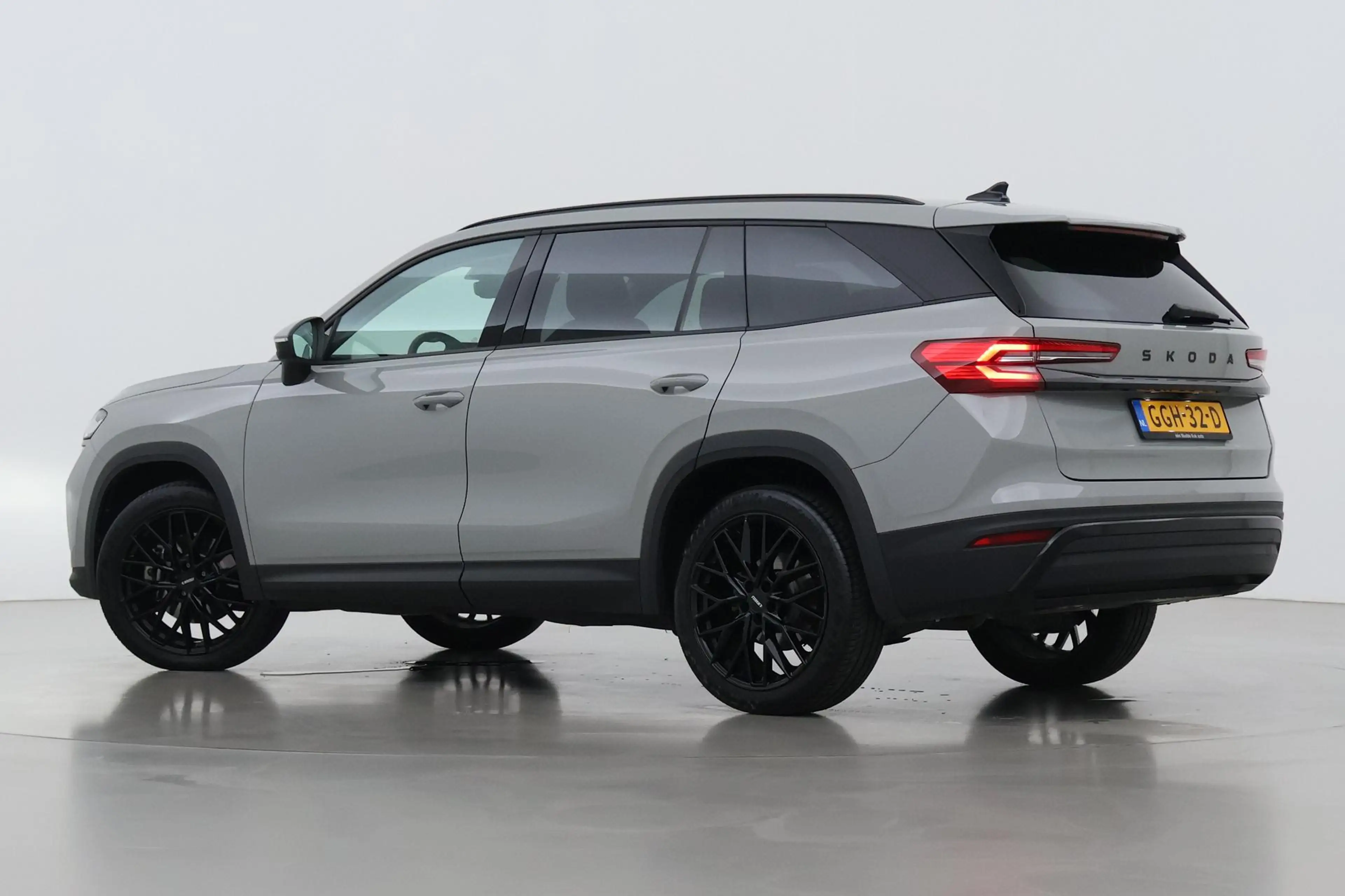 Skoda Kodiaq 1.5 TSI MHEV Tour Edition | ACC | Trekhaak | Keyle — photo 2