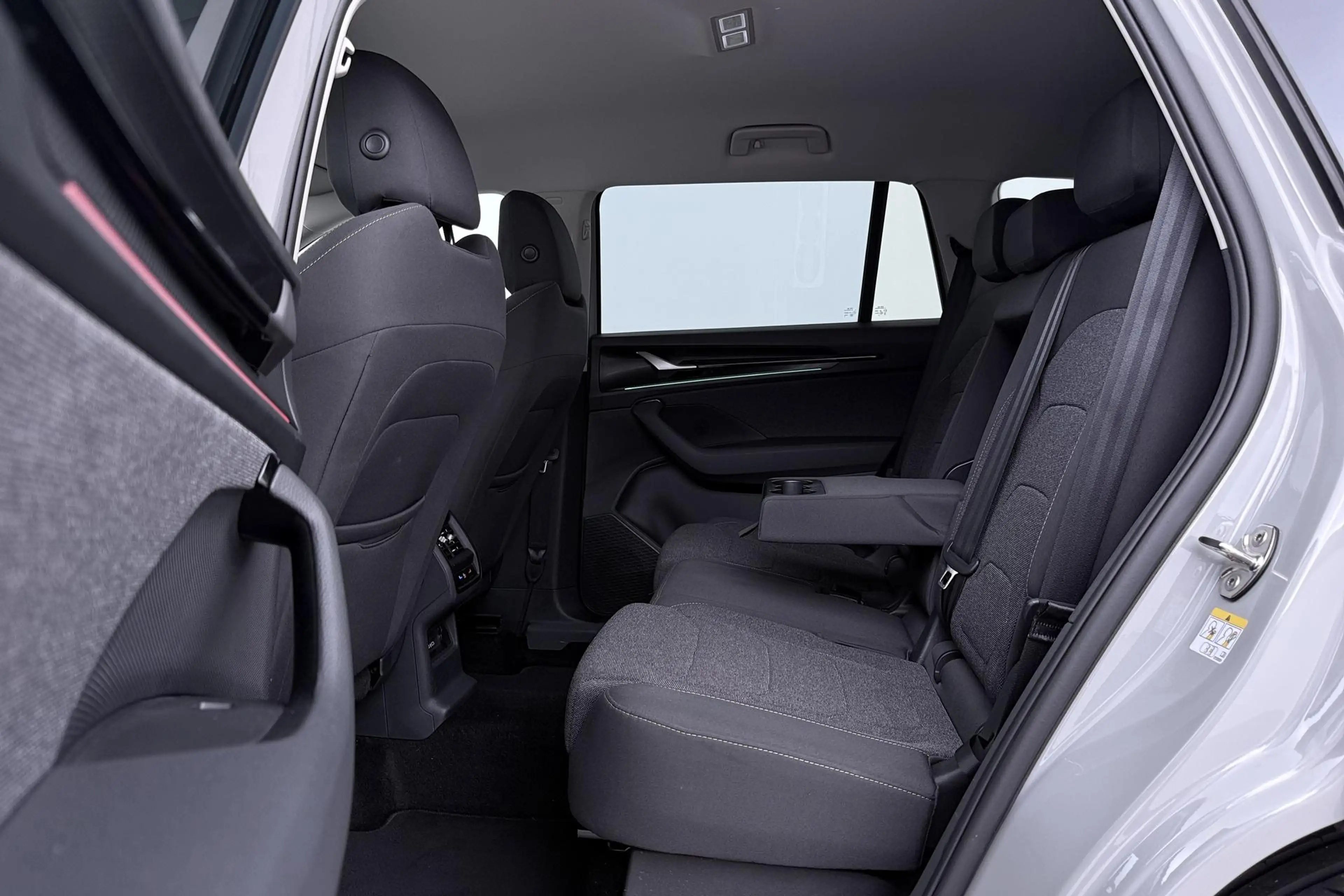 Skoda Kodiaq 1.5 TSI MHEV Tour Edition | ACC | Trekhaak | Keyle — photo 46