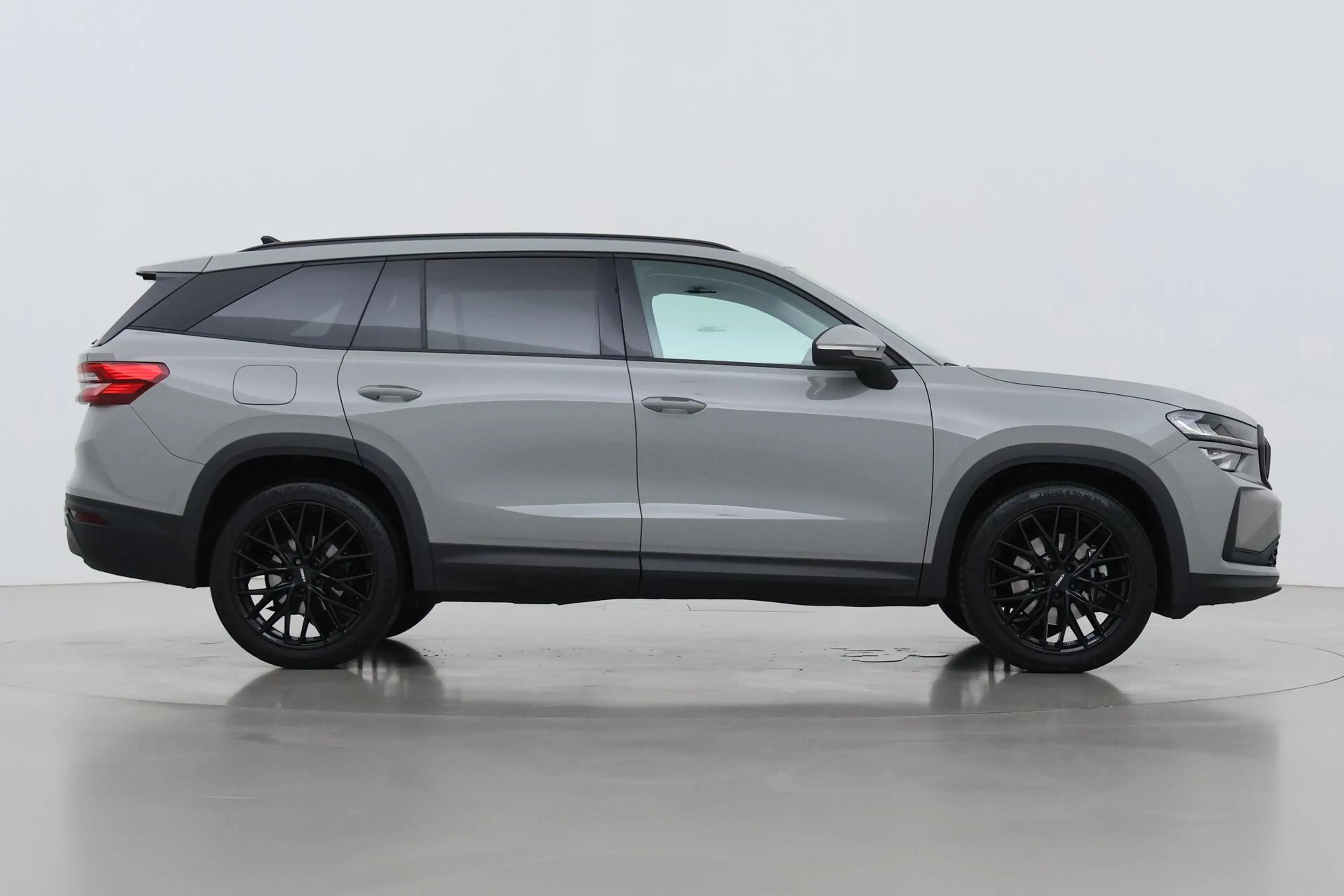 Skoda Kodiaq 1.5 TSI MHEV Tour Edition | ACC | Trekhaak | Keyle — photo 10