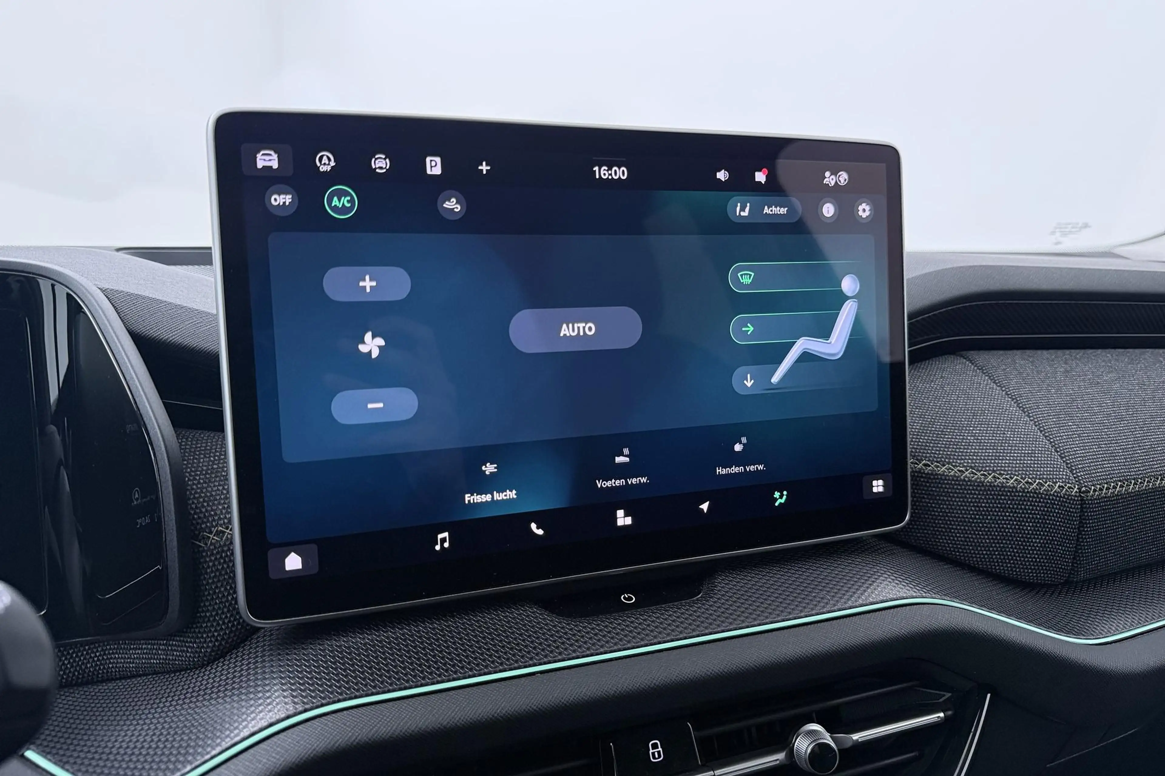 Skoda Kodiaq 1.5 TSI MHEV Tour Edition | ACC | Trekhaak | Keyle — photo 27