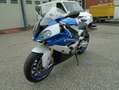 BMW S 1000 RR Niebieski - thumbnail 3