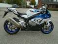 BMW S 1000 RR Niebieski - thumbnail 2
