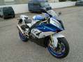 BMW S 1000 RR Niebieski - thumbnail 5